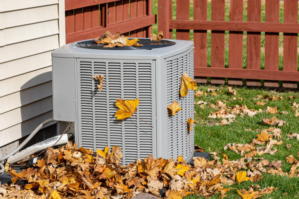 Best HVAC Retrofitting and Upgrading in Nellis Af, NV