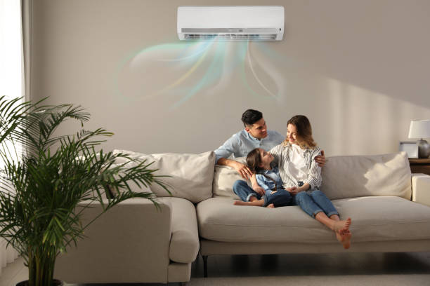 Best Air Conditioning Cleaning in Nellis Af, NV