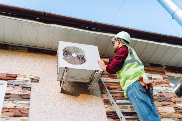 Best Geothermal HVAC Systems in Nellis Af, NV