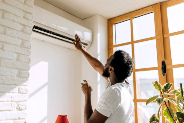 Best Furnace Cleaning in Nellis Af, NV