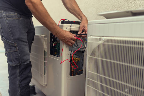 Best HVAC for Healthcare Facilities in Nellis Af, NV