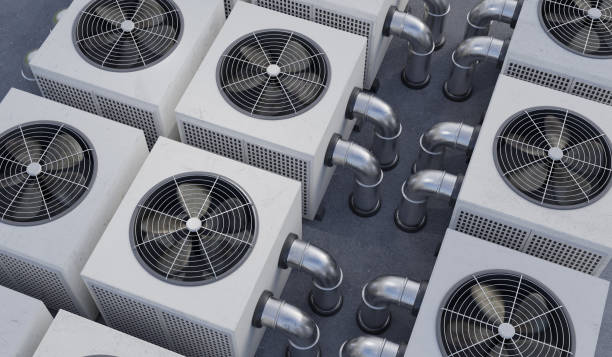 Best HVAC Financing and Leasing in Nellis Af, NV
