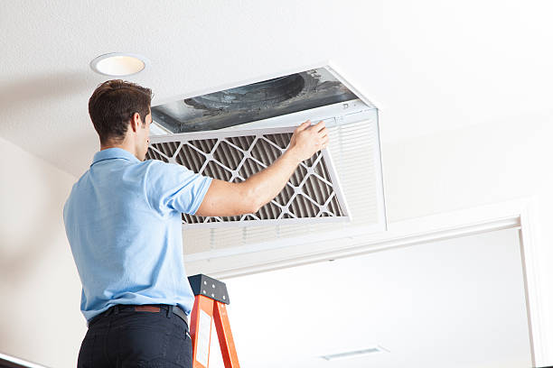 Best Solar-powered HVAC Systems in Nellis Af, NV