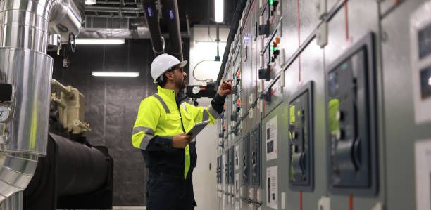 Best HVAC Equipment and Components in Nellis Af, NV